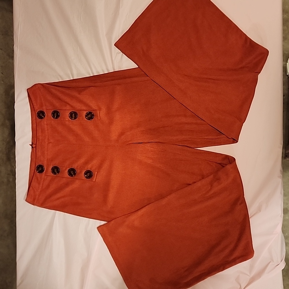 Hippie Pants - Picture 2 of 4